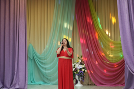 &quot;Звёздочки&quot; вокальный кружок