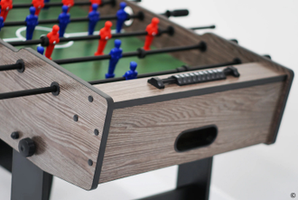 Настольный футбол складной BFG Compact 48 NEW (Анкор) (4 фута)