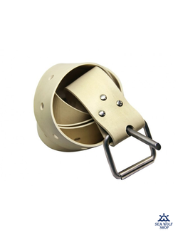 Ремень латексный Scorpena E для грузов 143см