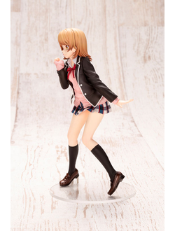 Фигурка 1/8 Ироха Ишики (Iroha Isshiki)