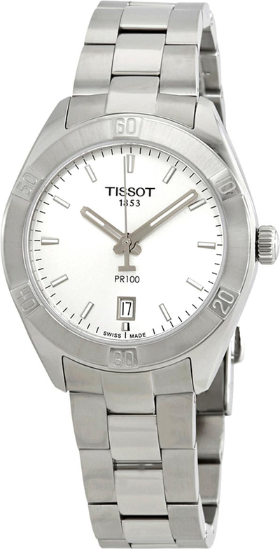 Швейцарские часы Tissot T101.910.11.031.00