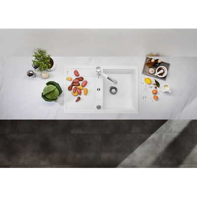 Мойка Blanco Metra 45S compact 519572