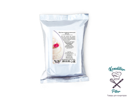 Мастика Топ Продукт сахарная белая, 600 г