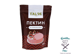 Пектин NH-термообратимый "Val'de", 500 гр