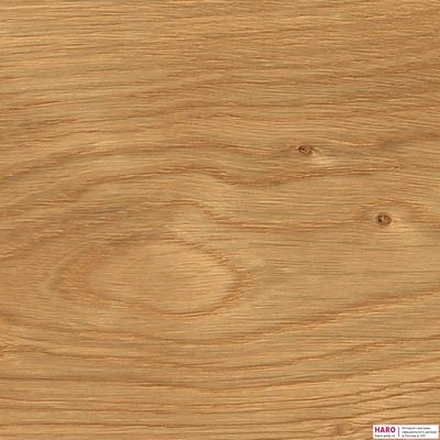 Инженерная доска Haro Prestige Дуб Маркант 540178 масло