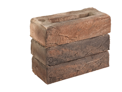 Кирпич ручной формовки Матвеевский 1НФ 250х120х65