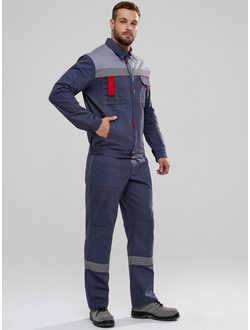 Костюм Флагман-Фаворит-1 СОП, цвета в ассортименте