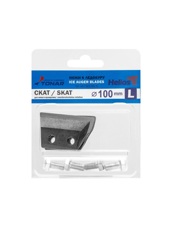 Ножи к ледобуру ЛР-100 Скат