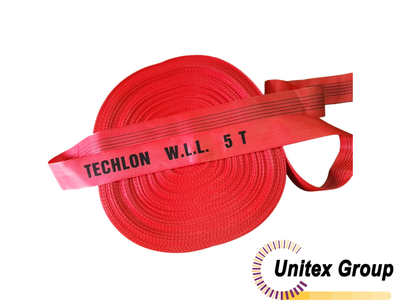 Синтетический защитный рукав TECHLON ширина 78мм