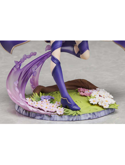 Фигурка 1/8 Юки (Yuuki Zekken, Mother's Rosary ver.)