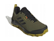 Adidas Terrex Ax4 Beta Cold.Rdy Olive Green