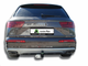 ТСУ LeaderPlus для Audi Q7 (2015 - н.в.), A105-A