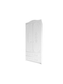 Шкаф 900 с ящиками Ki-ki ДСВ