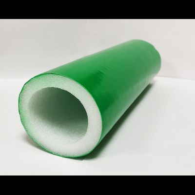 Защитный рукав — обшивка для лабиринта (Россия) зеленый