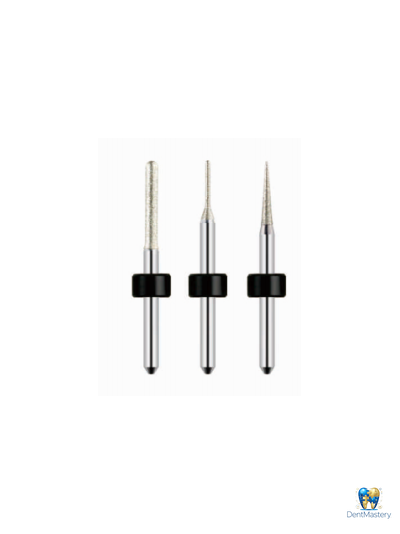 Фрезы для ЧПУ станков Imes-Icore: идеальные решения для обработки E.max