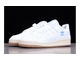 Adidas Forum 84 Low Adv White Blue