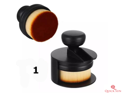 Кисть для нанесения пудры