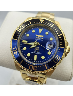 Часы Invicta 45819 Pro Diver