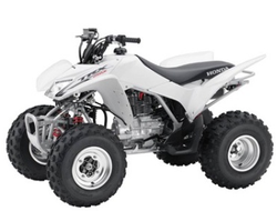 Honda TRX 250X