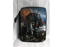 Пенал Вархаммер, Warhammer 40000 №23