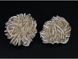 Гипс Роза пустыни в ассортименте (33-37 мм, вес: 27-36 г) №23683