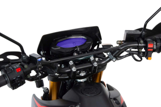 Мотоцикл Motoland 250 ENDURO BLAZER (XF250-A)