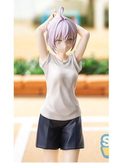 Фигурка Алиса Михайловна Кудзё (Alisa Mikhailovna Kujou Luminasta ver. 2)