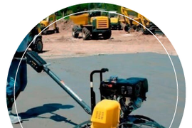 Ремонт затирочных машин