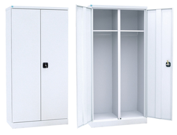 Шкаф офисный для одежды