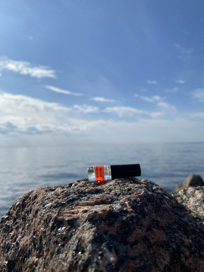 Духи АККОРД: МУЖСКАЯ НЕЖНОСТЬ, 2.5 мл