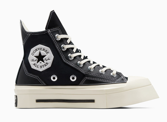 Chuck taylor 70 black new arrivals