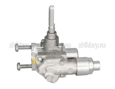 Кран газовый для варочной поверхности Gorenje 687004 (454475)