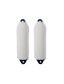 Чехол для кранца защитный Fendress F5 F5-13 Ø300х760мм однослойный из белого акрила