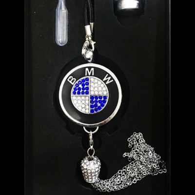 ПОДВЕСКА-АРОМАТИЗАТОР С ЛОГОТИПОМ АВТО