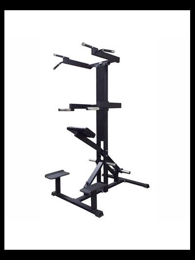 Гравитрон (брусья-перекладина) AV315/80