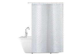 Шторы для ванны