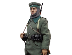 ПРЕДЗАКАЗ - Немецкий солдат времен Первой мировой войны - Коллекционная ФИГУРКА 1/6 WWI German Army – Paul Baumer (D11014) - DID ?ЦЕНА: 27500 РУБ.?