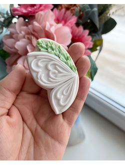 Бабочка мини