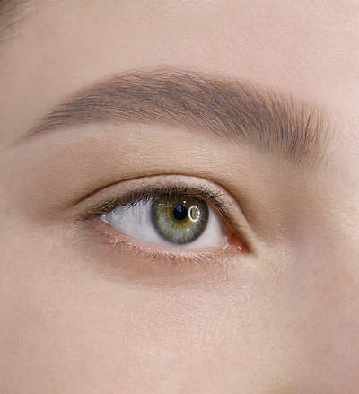 Гель-тинт Lux visage BROW TINT для бровей водостойкий 24H