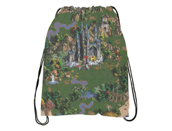 Сумка-мешок для обуви Герои меча и магии, Heroes of Might and Magic №8