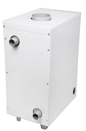 Котел Мимакс КСГ-12,5