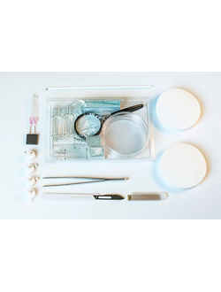 Набор для препарирования