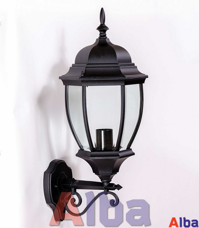 Садово парковый светильник Arsenal L 201