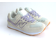 Кроссовки New Balance 574 Gray/Purple