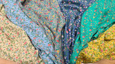 Артикул  ЛАНА  Дизайн 8155 Цвет 3