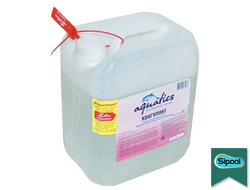 ТМ "Акватикс" Коагулянт средство для бассейнов 5 кг