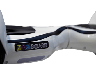 Гироскутер Zaxboard ZX-11 Pro Белый