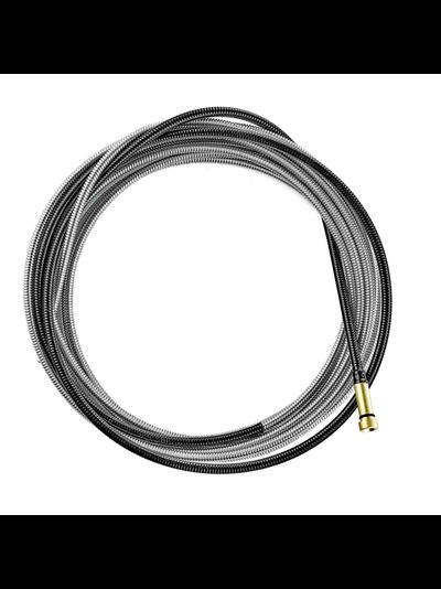 Канал направляющий СТАЛЬ 5,5м MP 450 (1,2-1,6мм) OMS3040-05