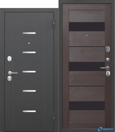 Гарда Муар Царга 7,5 см