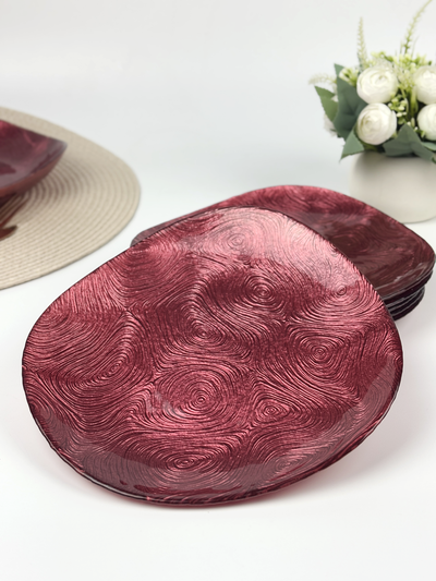 Тарелка десертная 20 см